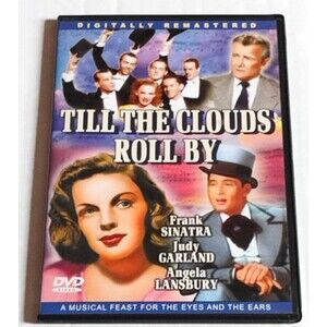 Till The Clouds Roll By Dvd